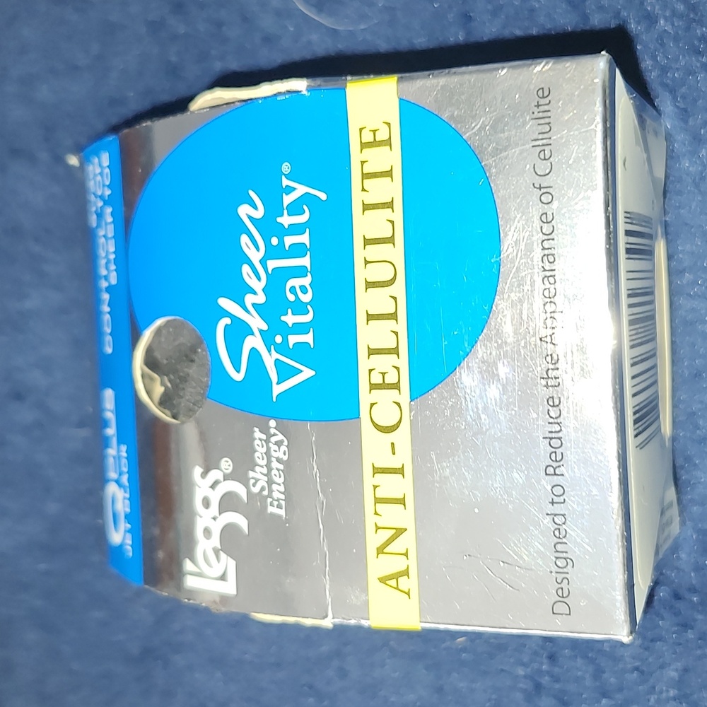 Hosiery Lot 6 Pair Bundle - Picture 13 of 14